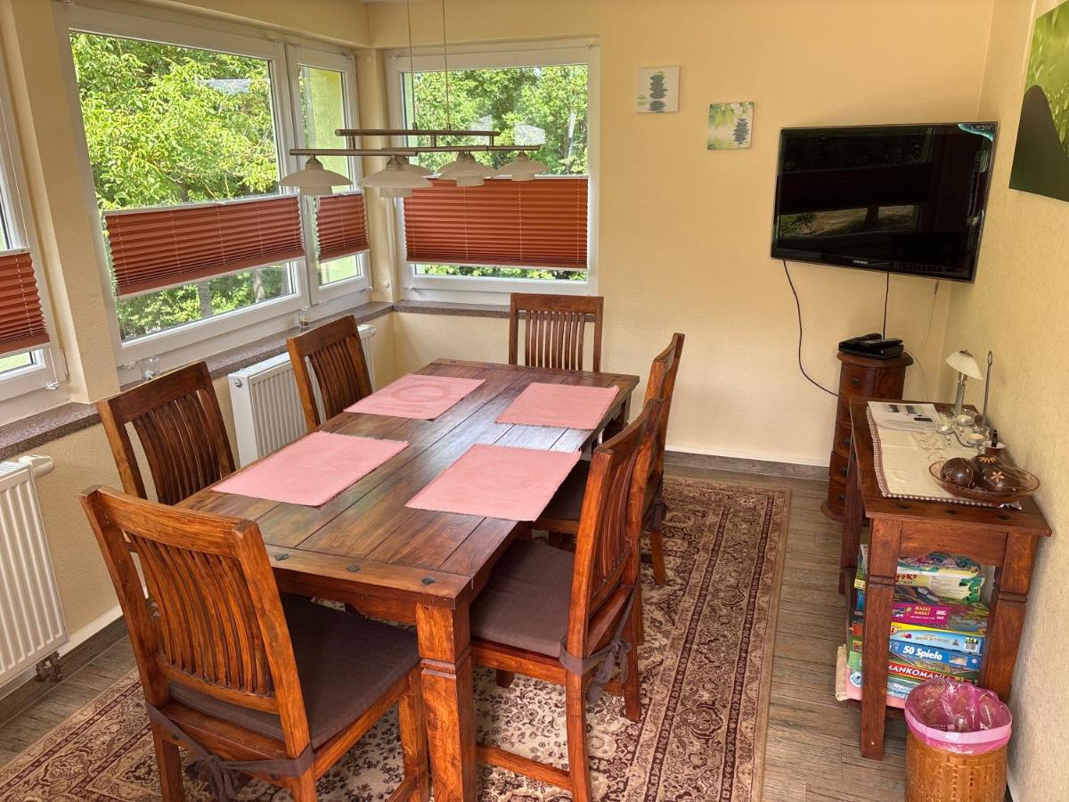 Ferienhaus Schwope 04654 Frohburg OT Kohren-Sahlis Friedensstraße 33 - Housity