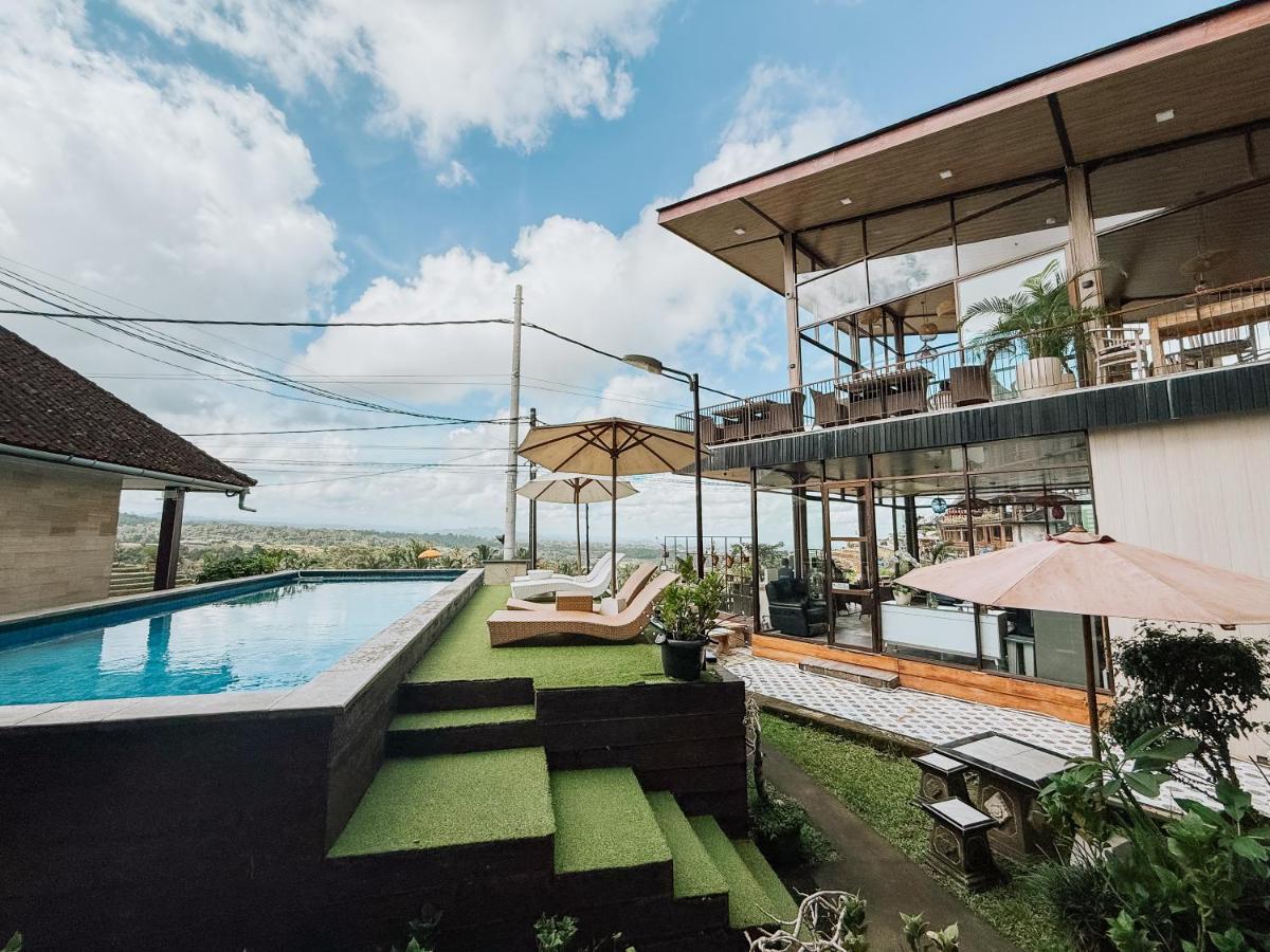 Bhuana Agung Villa and Restaurant - Housity