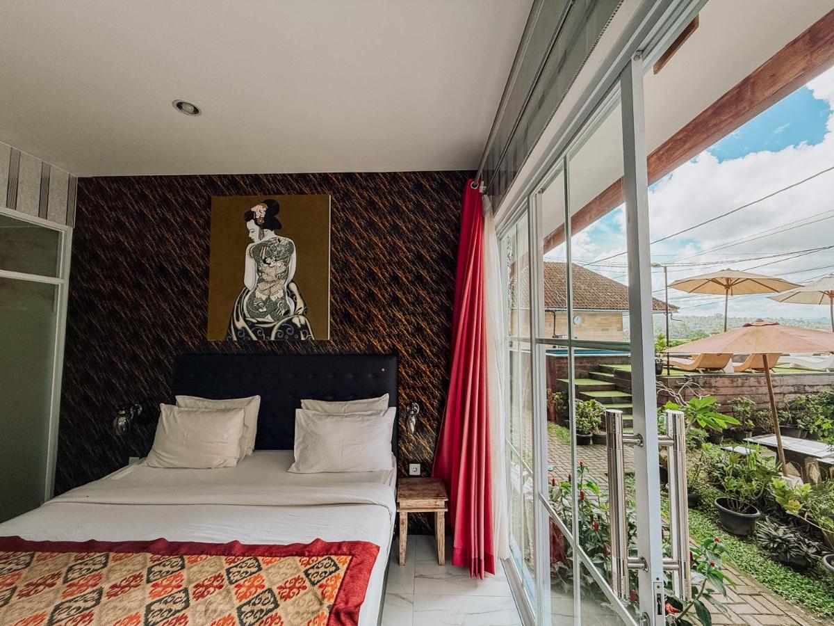 Bhuana Agung Villa and Restaurant - Housity