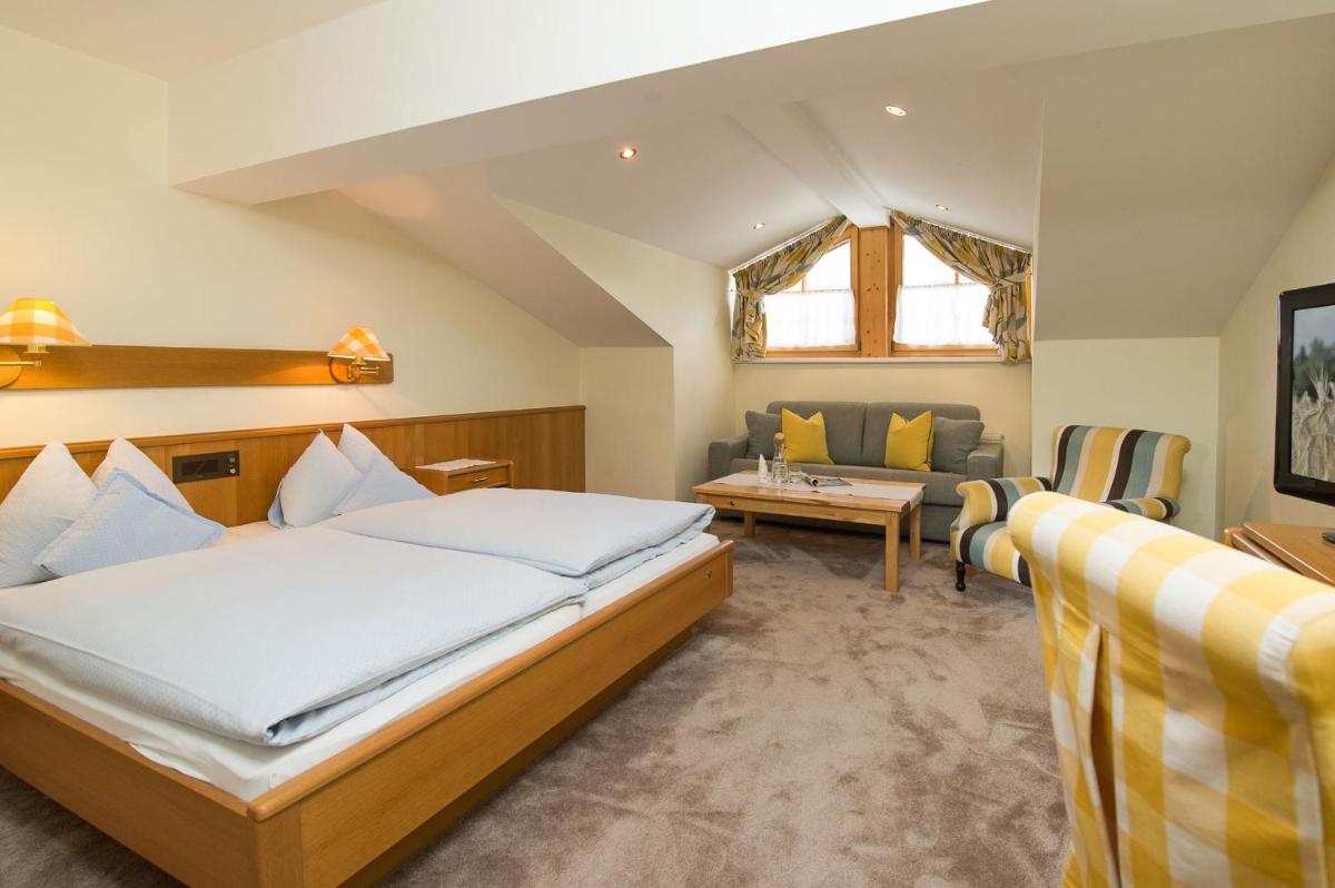 Pension Appartements Alpenblick - Housity