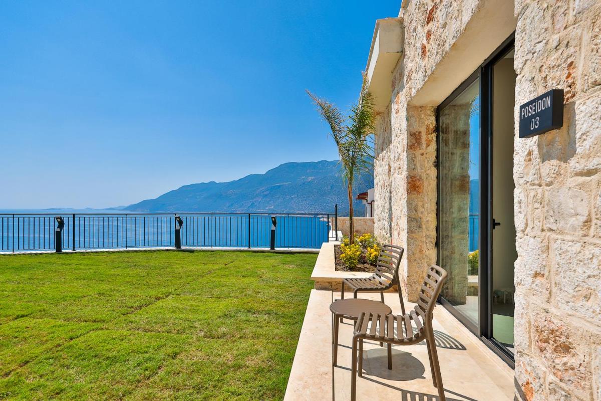 Lyxos Hotel - Housity