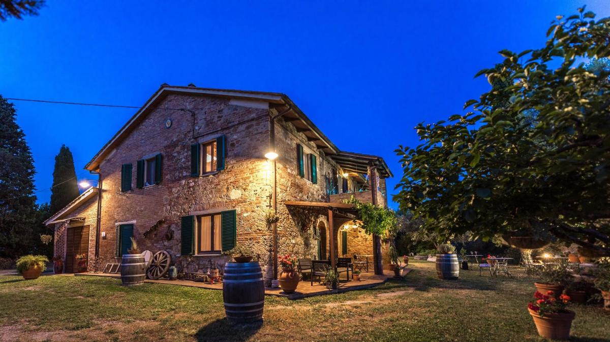 Montebello degli Olivi - Housity