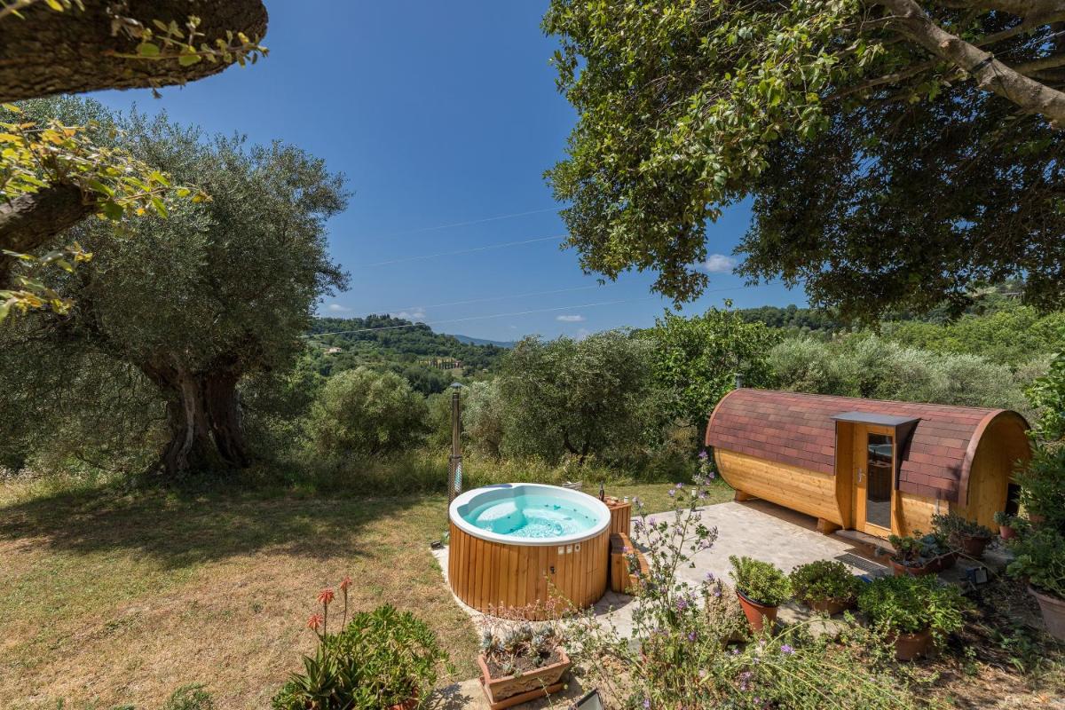 Montebello degli Olivi - Housity