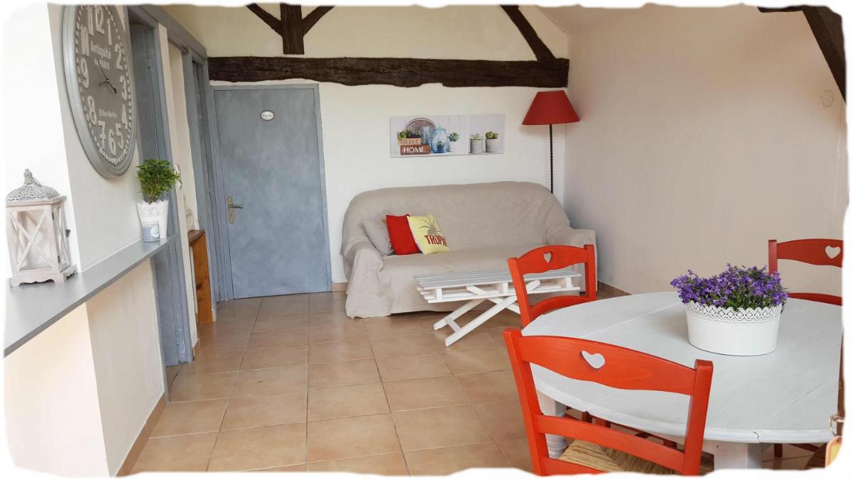 Bergerie de Bazas Gîte - Housity