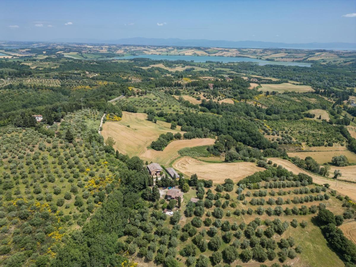 Montebello degli Olivi - Housity