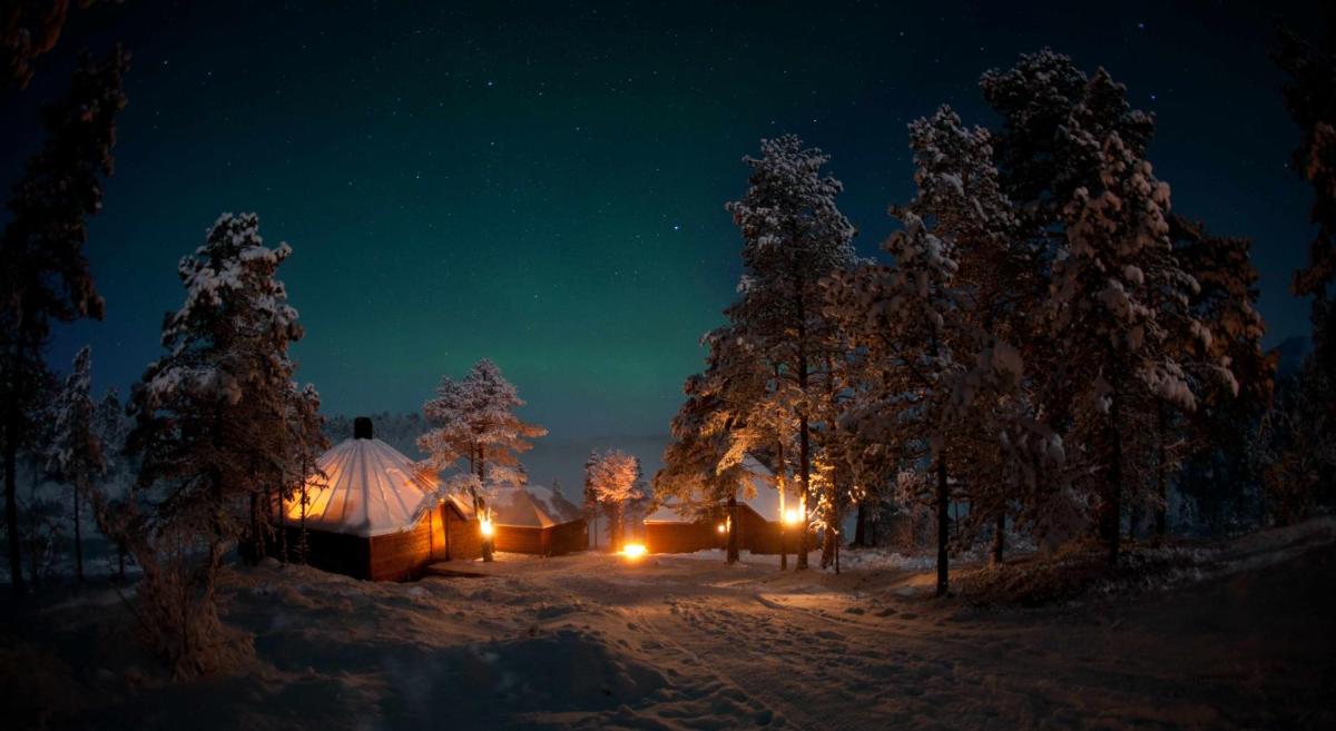 Malangen Resort - Housity