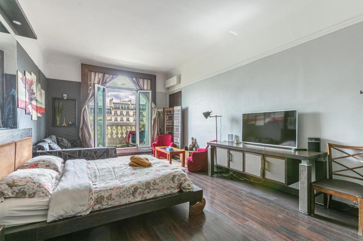 Élysées vip - Housity