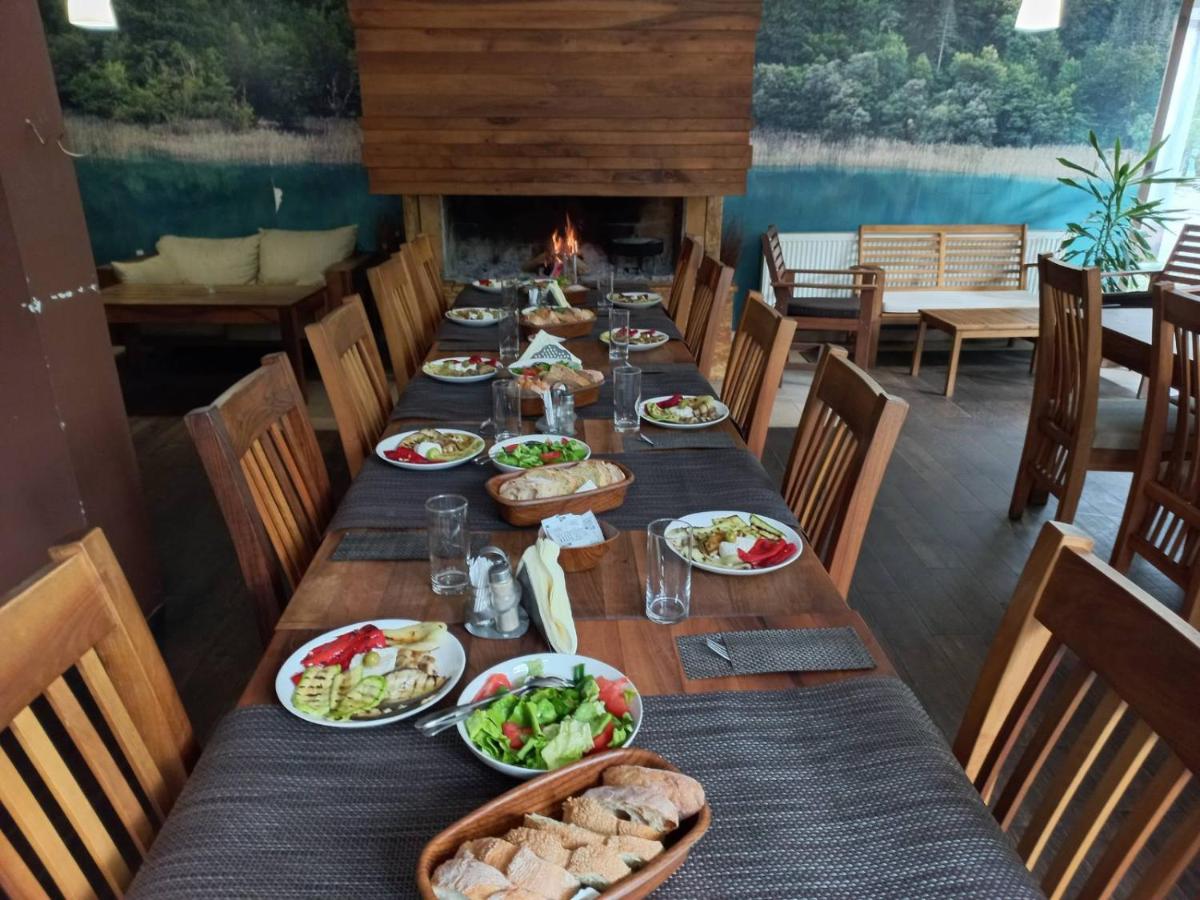 Guest house Boračko Lake - Housity