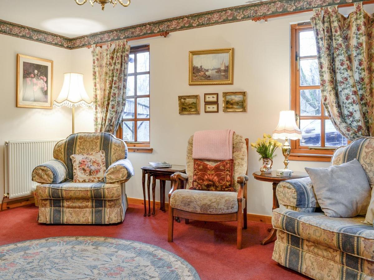 Toll Bridge Lodge - Housity