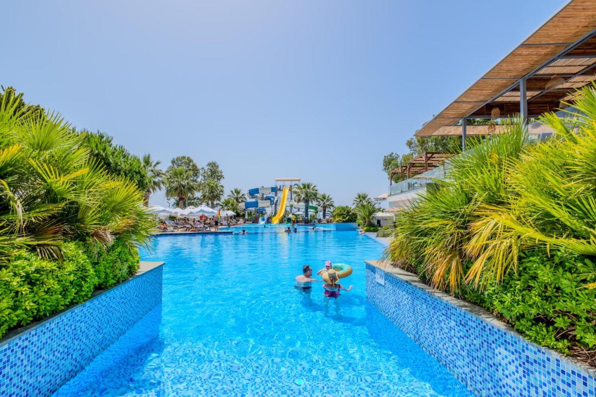 Flora Garden Ephesus Kusadasi - All Inclusive - Housity
