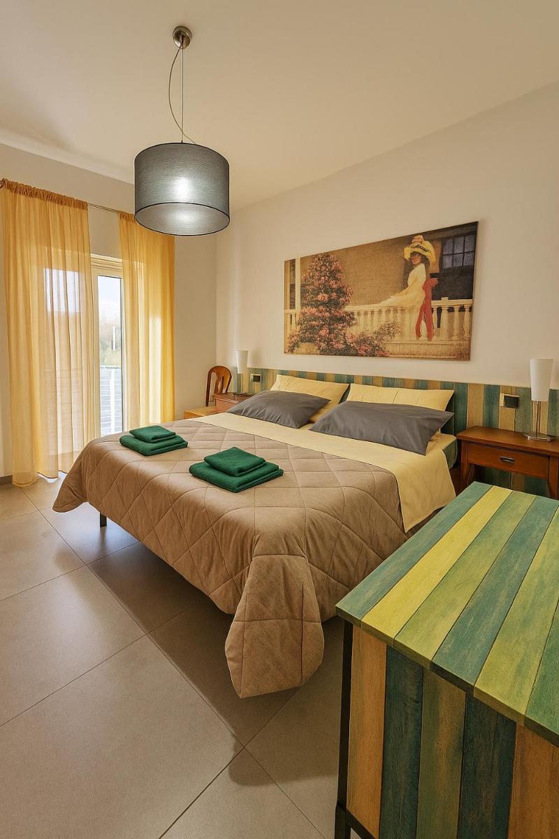La casa azzurra - Hizvo