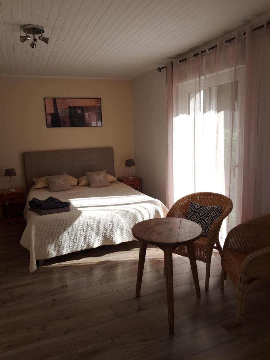 Les Verveines de Vaison - Housity