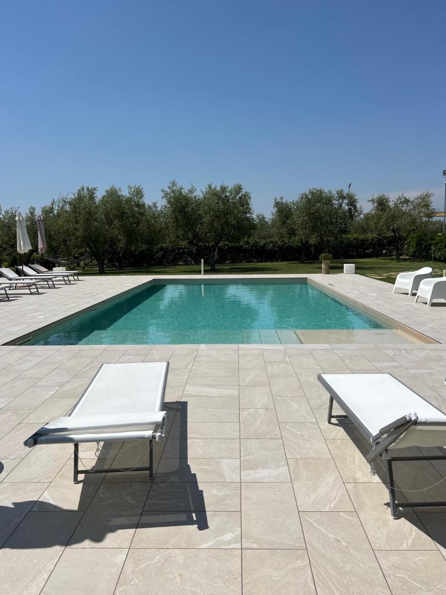 Biancolivo Country House - Housity