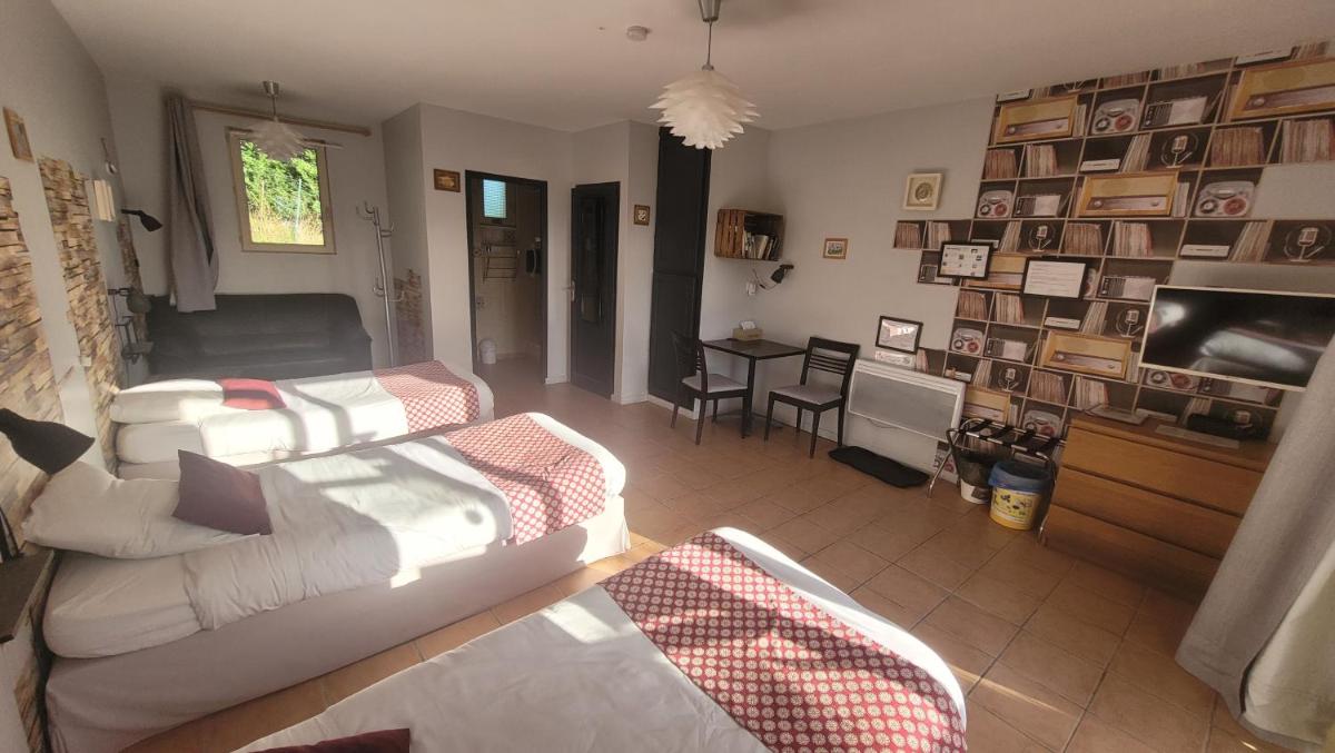Hotel La Peyrade - Housity