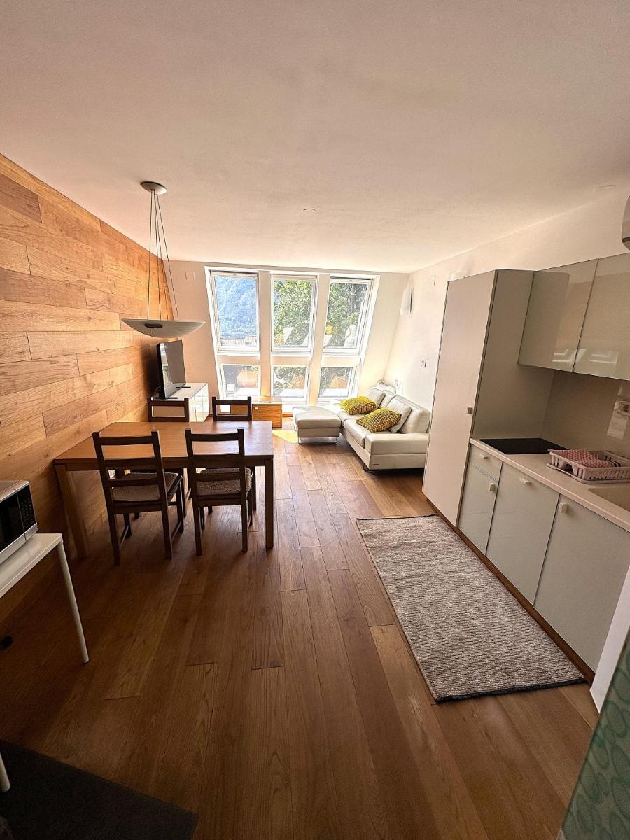 Apartments Kaninska Vas - Housity