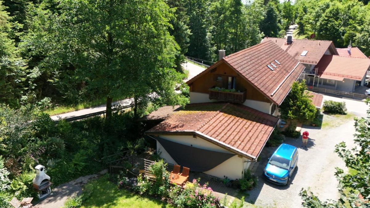 Ferienwohnung Andermann - Hizvo