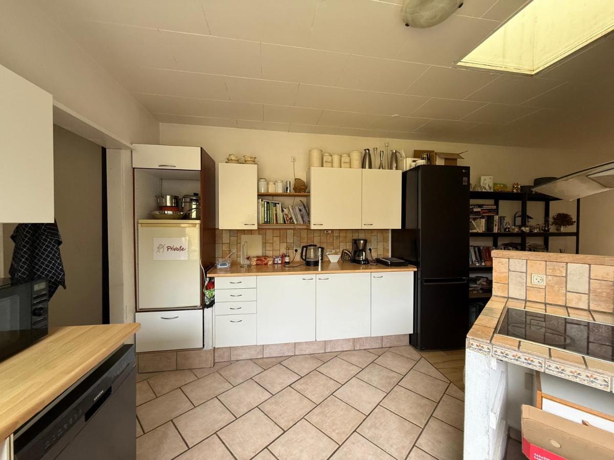 Cozy Room in the heart of Rødby! 5km from Femern & Puttgarden! - Housity