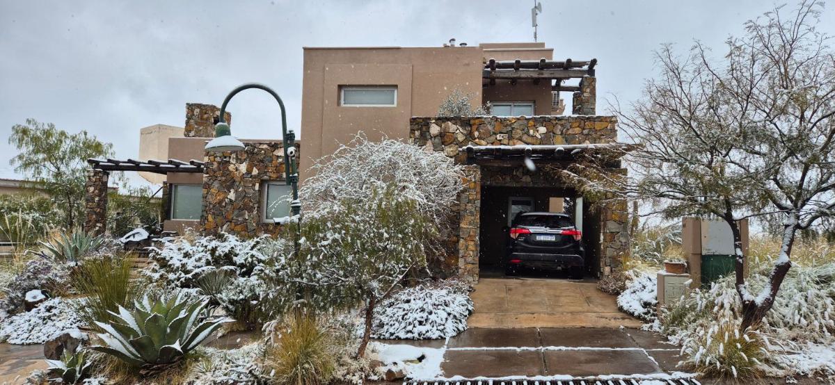 Casa Laderas de Chacras de Coria - Housity