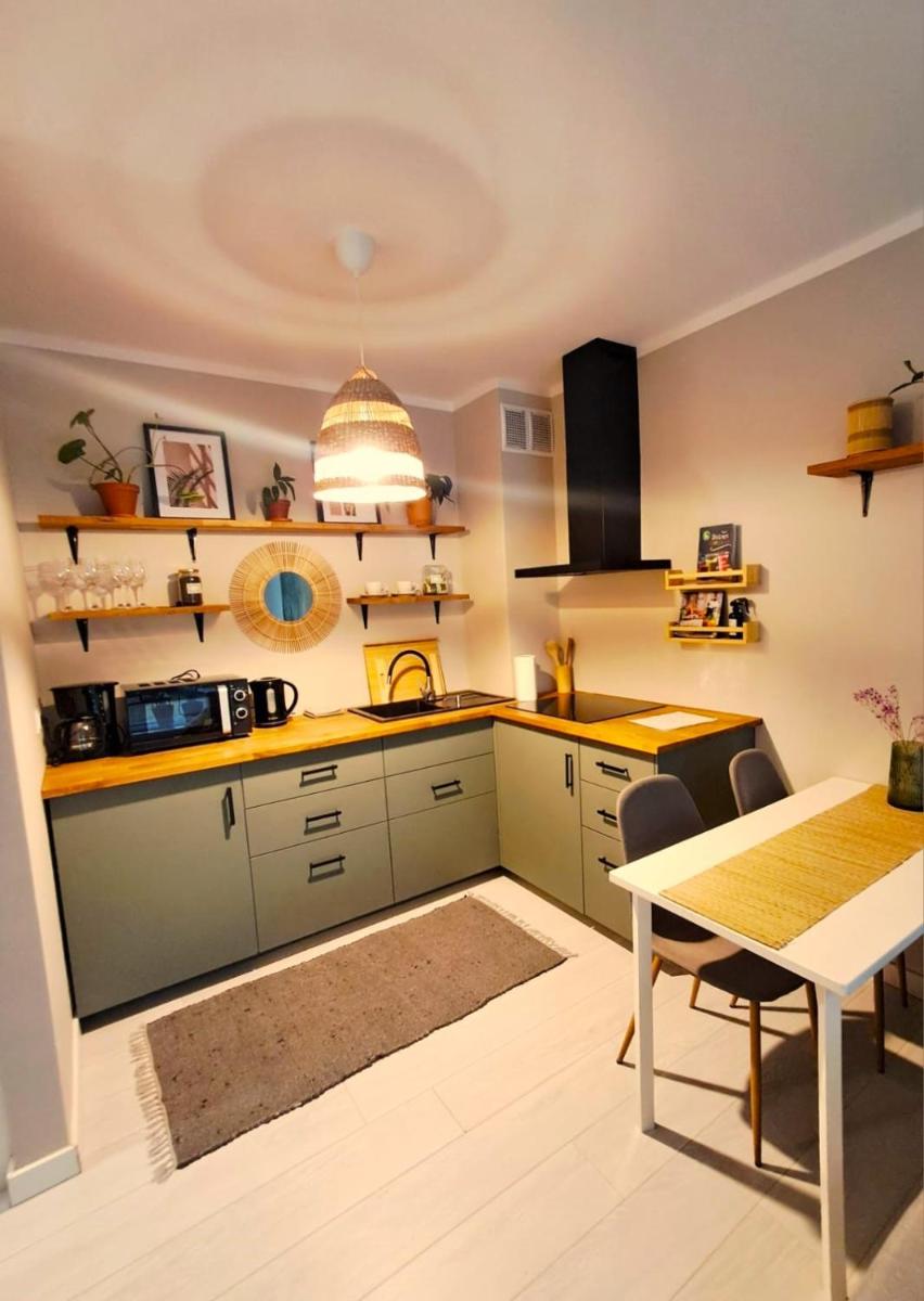 Boho House Klimatyczne mieszkanie z ogródkiem w pobliżu plaży - Housity