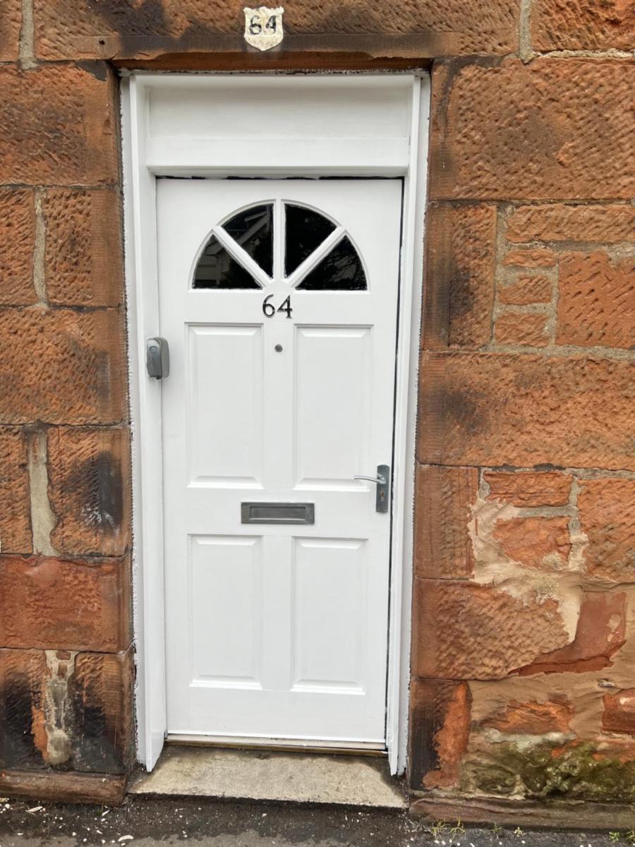 Apartment Caerlaverock Road - Housity