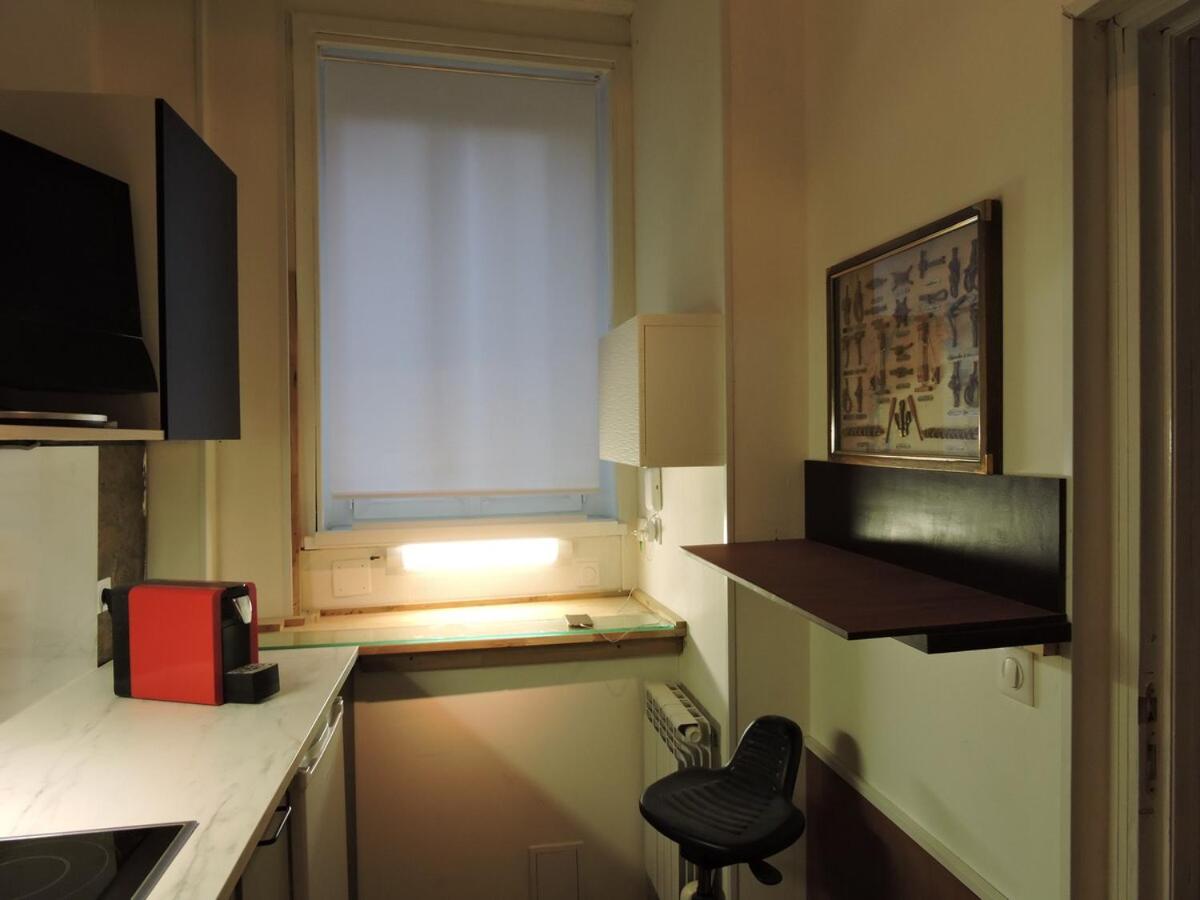 Le 23 Montferrand - Housity