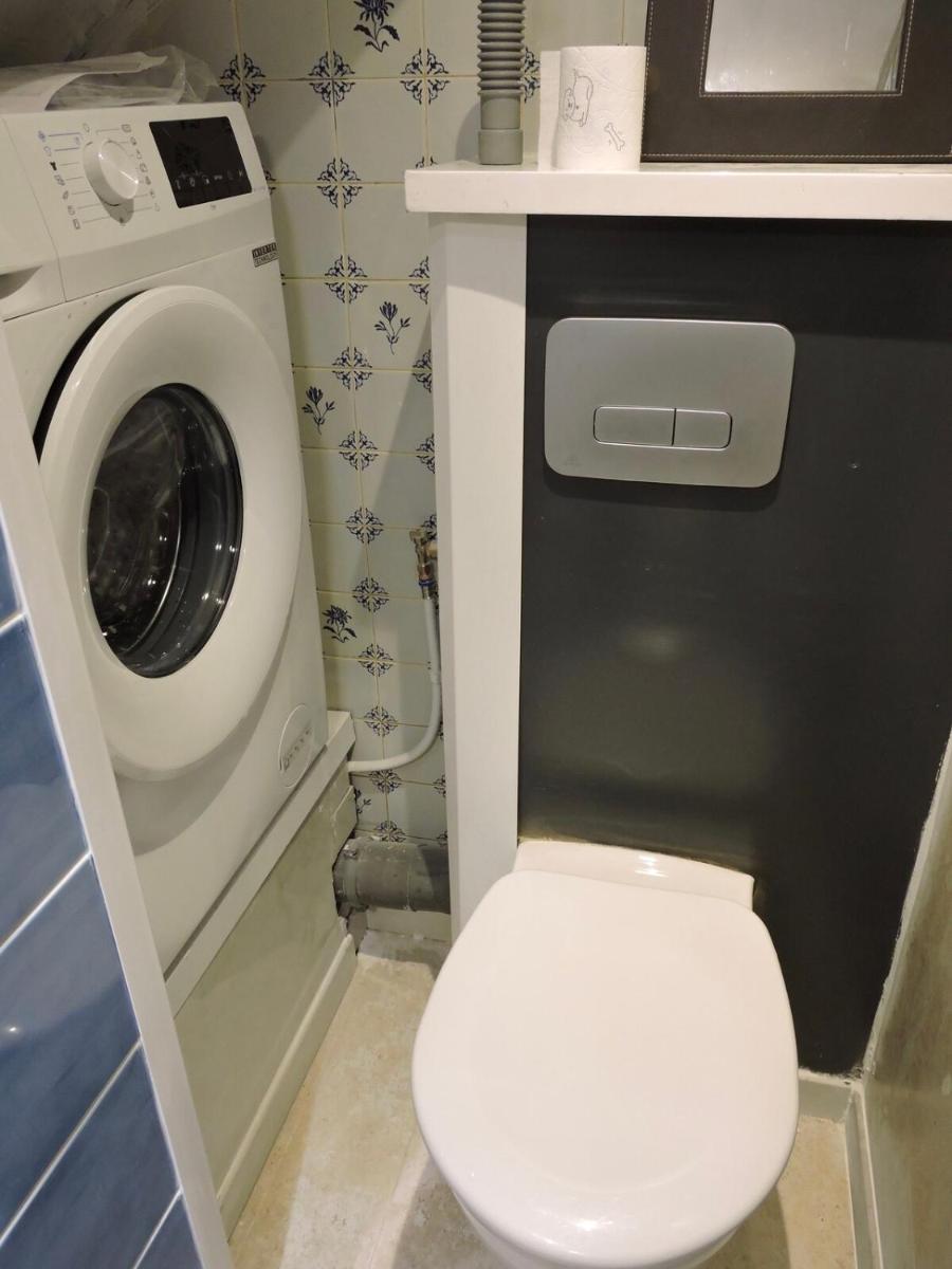 Le 23 Montferrand - Housity