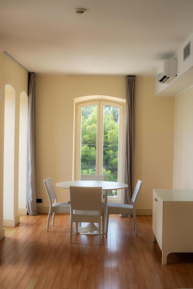 HOTEL DEL GOLFO - Housity