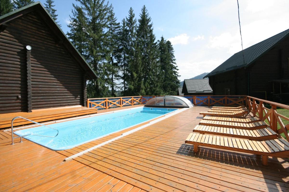 Chalet Flery - Housity