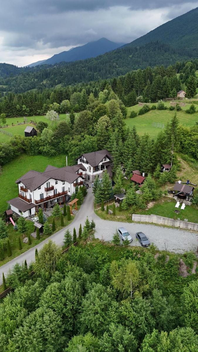 Alpina Panoramic - Housity