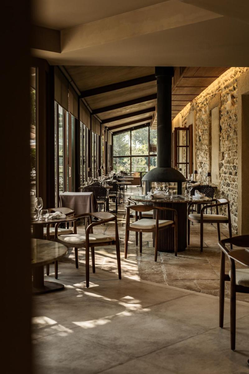 Hotel & Restaurants - Maison Chabran - Housity