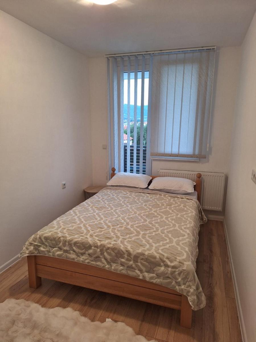 Bugojno centar - Housity