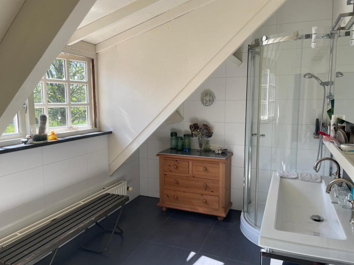 d'oude hoeve - Housity