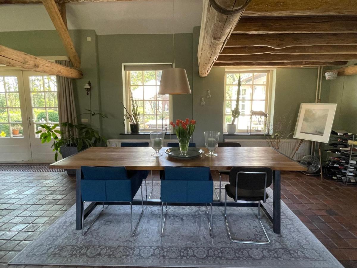 d'oude hoeve - Housity
