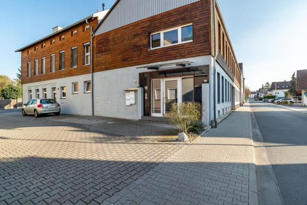 40 qm große Studiowohnung zentral gelegen in Groß-Umstadt - Housity