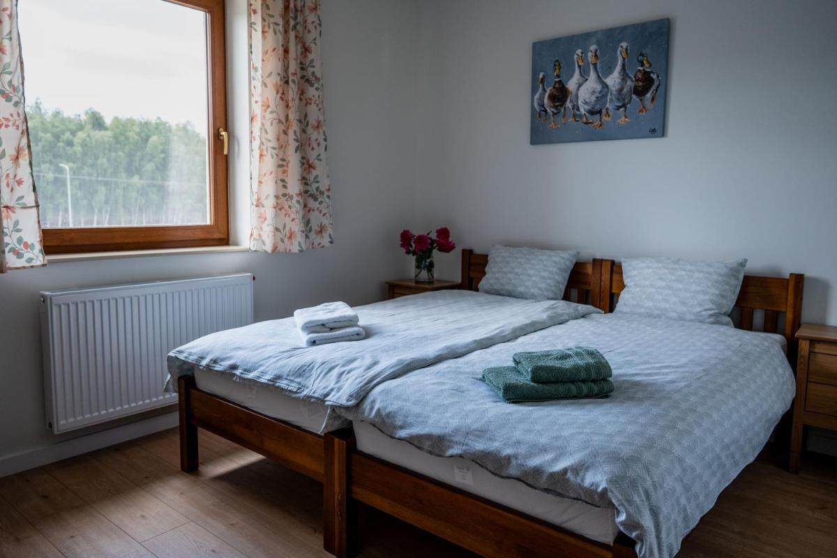 Stajnia Smaku - Housity