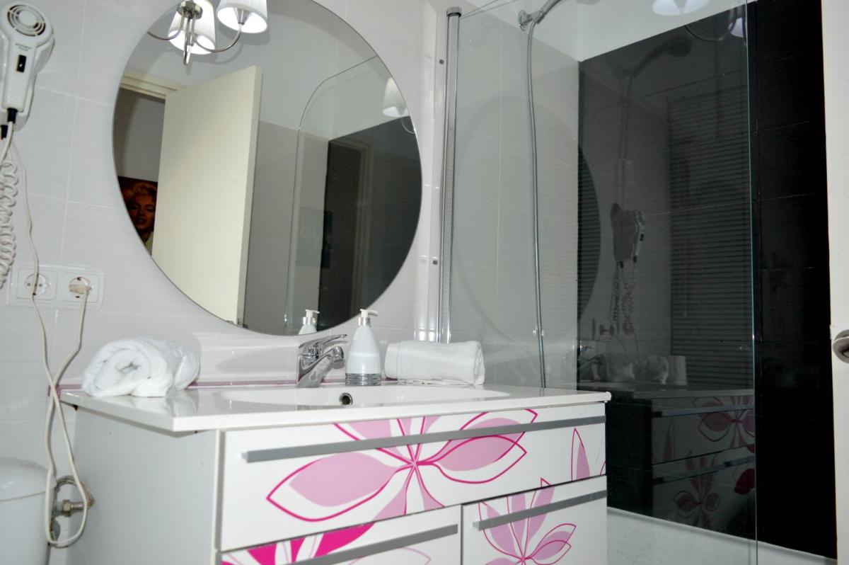 Suitetrails - Apartamentos de las Heras