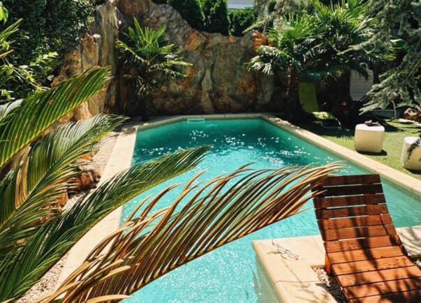 Palmas Garden - Housity