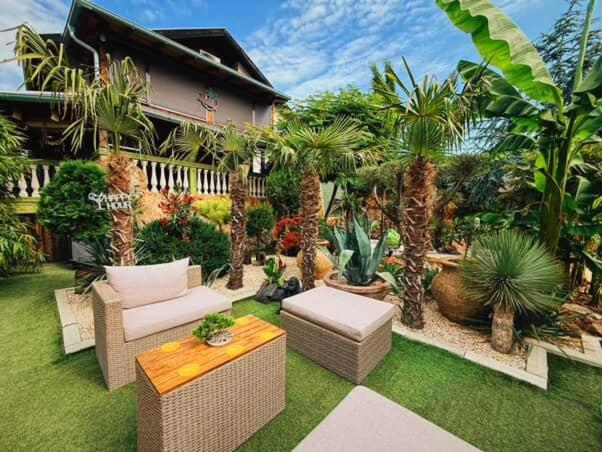 Palmas Garden - Housity