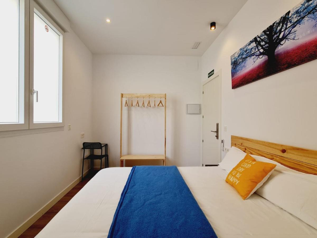 Bilbao ROOMS Lidon - Housity