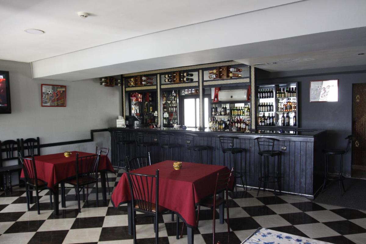 Hotel Chaouen - Housity