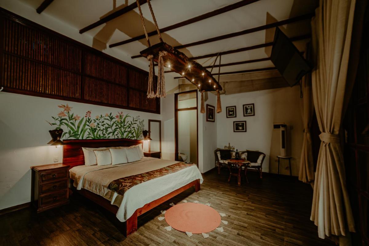 Villa Lu Amazon Ecolodge - Housity