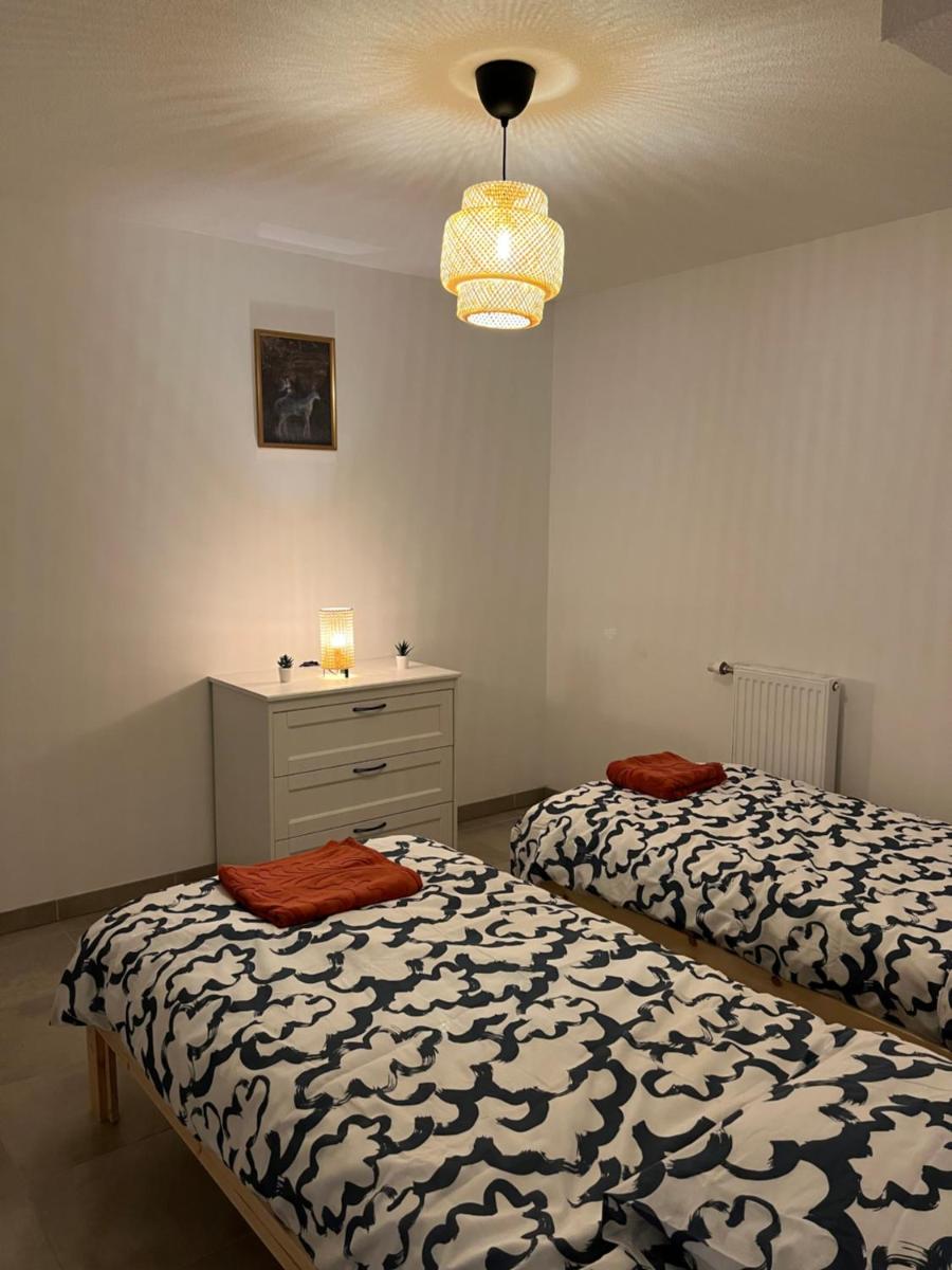 Appartement - St-Jory - WIFI - Proche Toulouse - Housity
