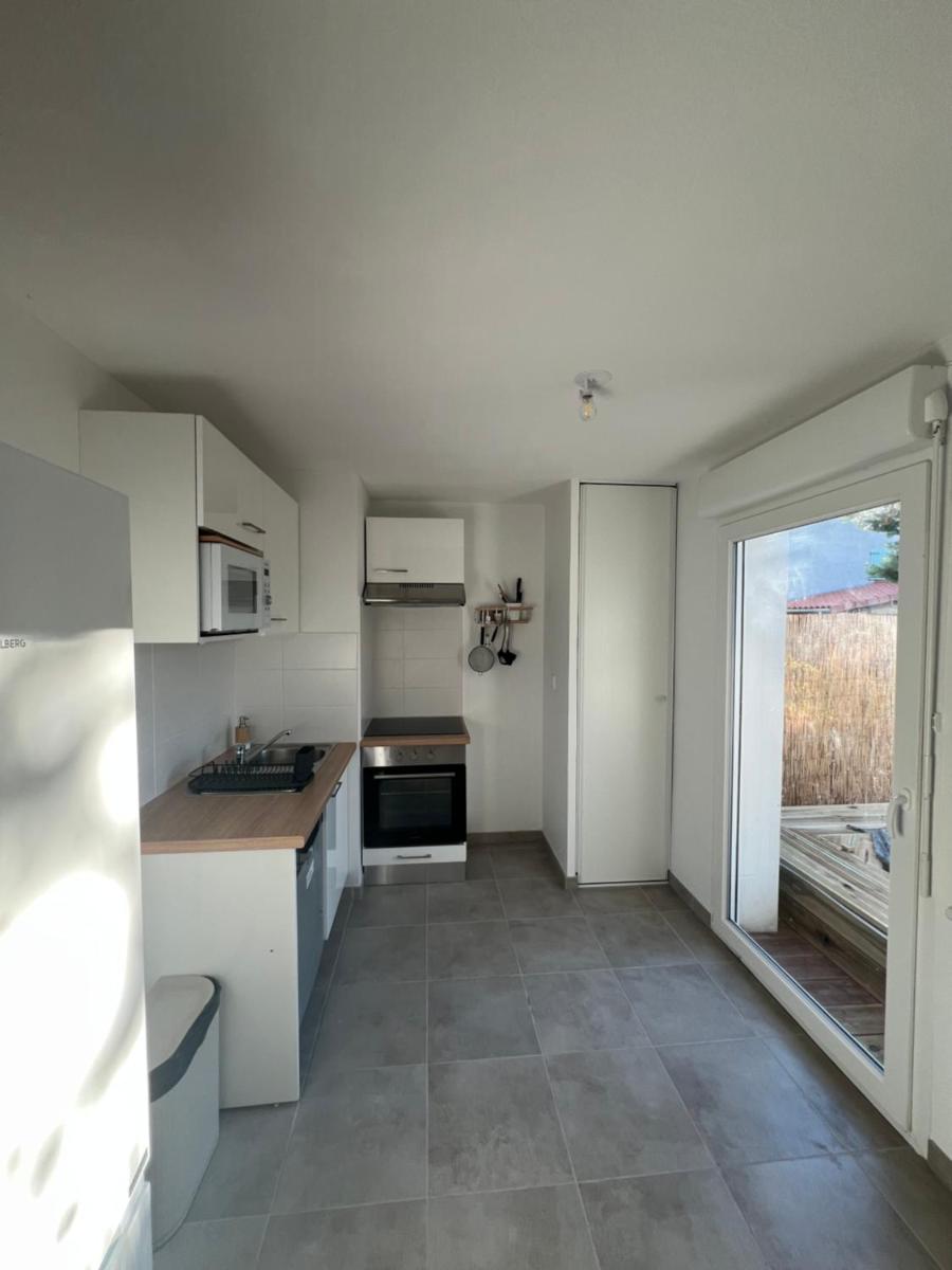 Appartement - St-Jory - WIFI - Proche Toulouse - Housity