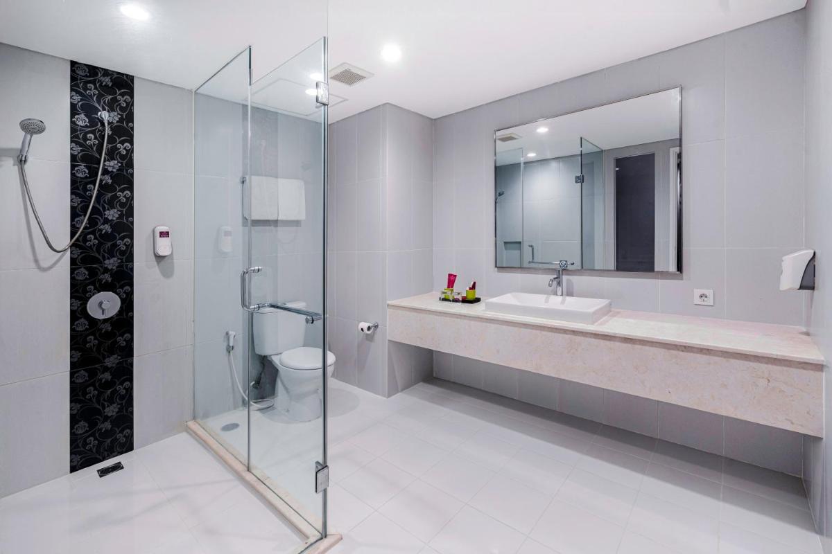 favehotel Tuban - Hizvo