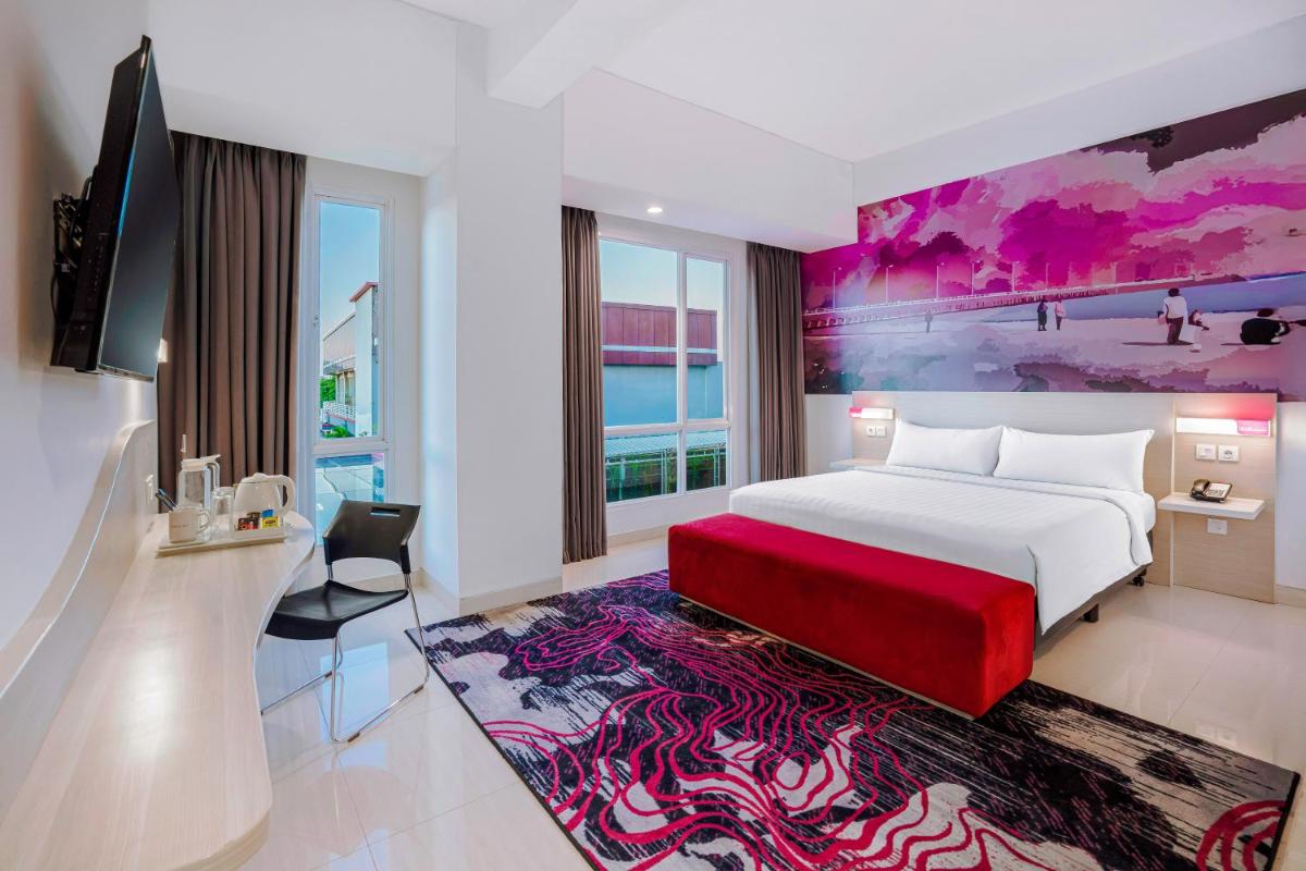 favehotel Tuban - Hizvo
