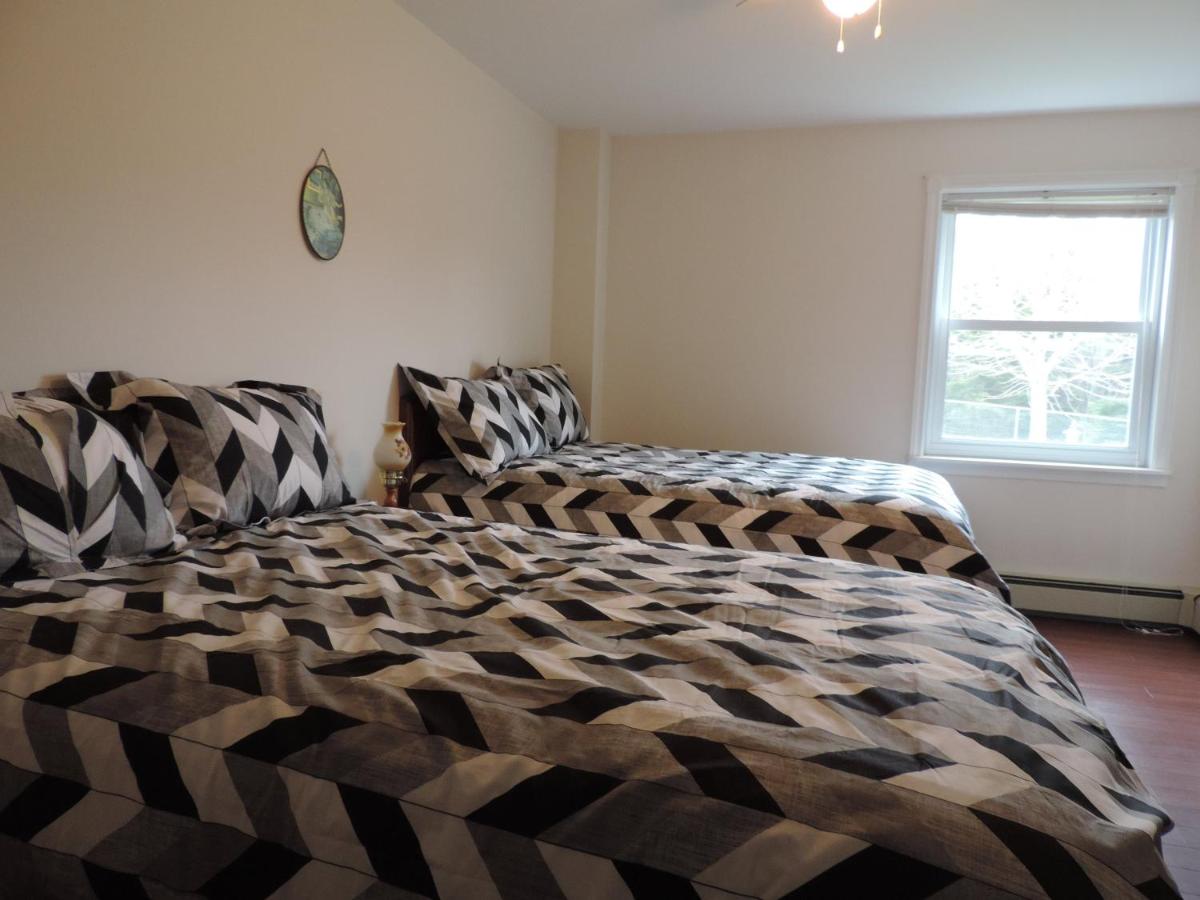 Wright's Creek Apartment - Housity