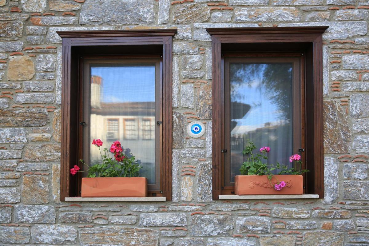 Alp Suites Lavanta - Housity