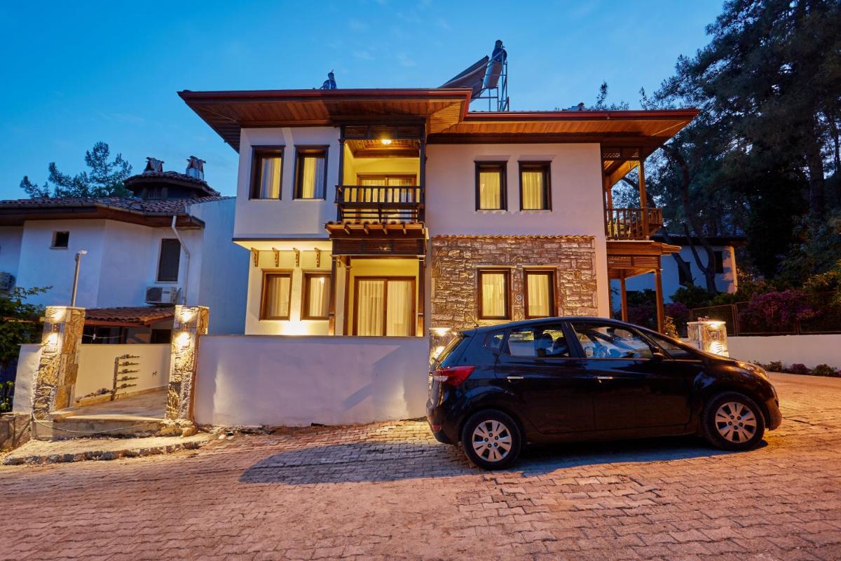 Alp Suites Lavanta - Housity