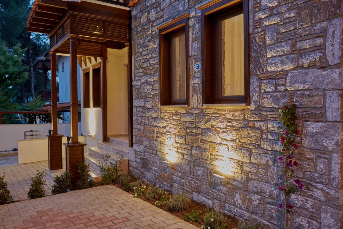 Alp Suites Lavanta - Housity