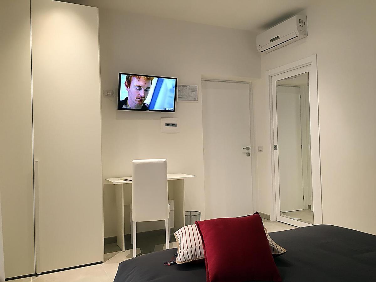 Quattro Stelle al Porto Guest House - Housity